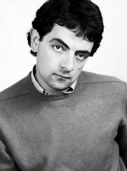 憨豆先生个人介绍