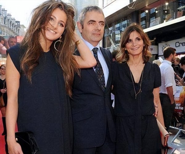 憨豆先生个人介绍