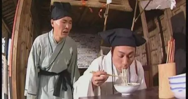 网红宁采臣事件是什么