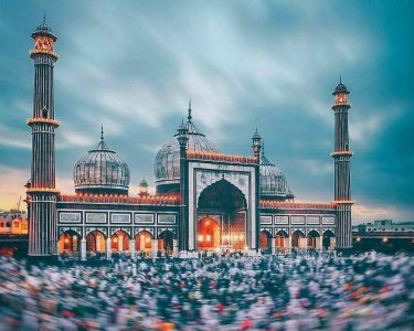 伊斯兰教斋月是什么 阿拉伯斋月起源及期间的习俗禁忌