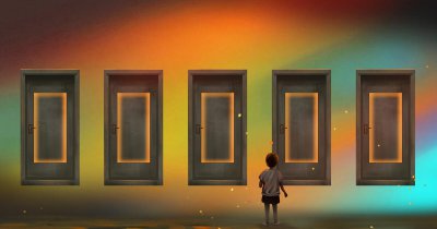 唯物主义和唯心主义的区别 通俗易懂解释什么是唯物主义