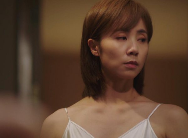 黄磊老婆13年后复出出演新剧