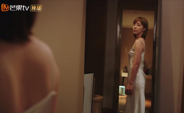 黄磊老婆13年后复出出演新剧