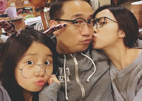 黄磊老婆13年后复出出演新剧