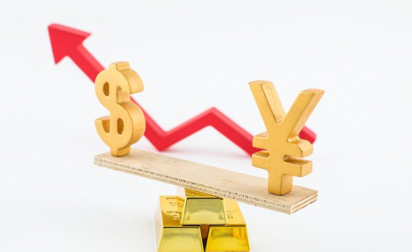 100斤黄金多少人民币