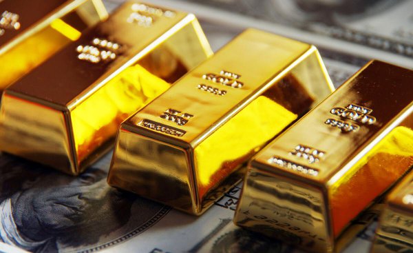 100斤黄金多少人民币