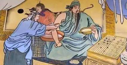 东汉末年医学家是谁