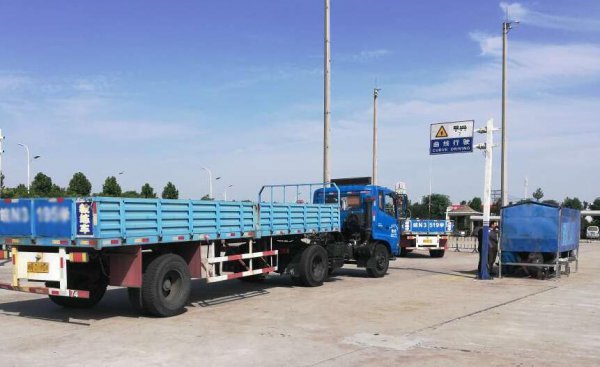 b2驾照可以开什么车