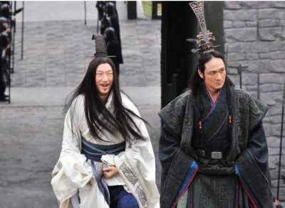 关于孙膑的故事有哪些 孙膑有关的历史故事有哪些