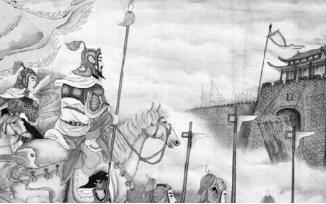 关于孙膑的故事有哪些