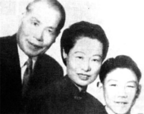 李宗仁第三任妻子是谁