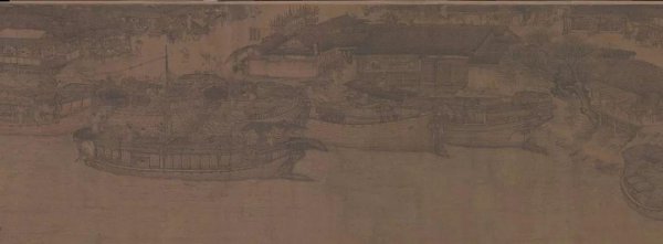 中国十大传世名画有哪些