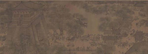 中国十大传世名画有哪些