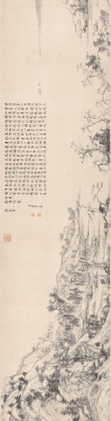 中国十大传世名画有哪些