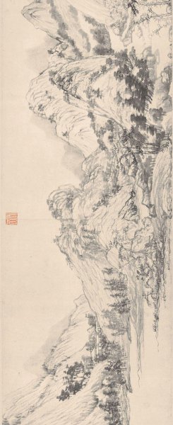 中国十大传世名画有哪些