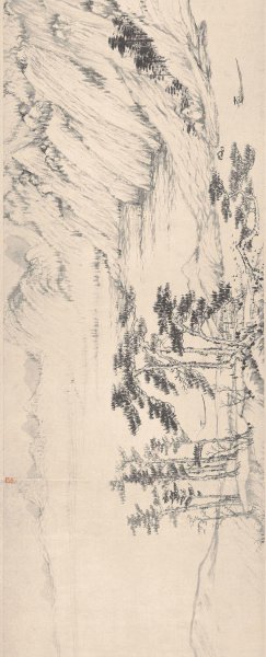 中国十大传世名画有哪些