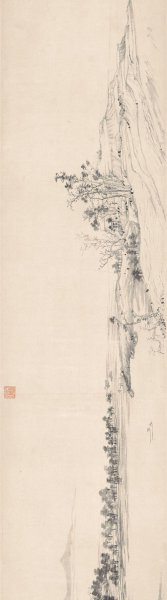 中国十大传世名画有哪些