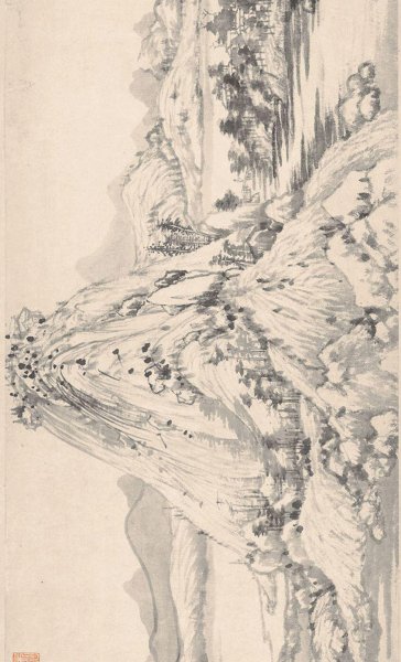 中国十大传世名画有哪些