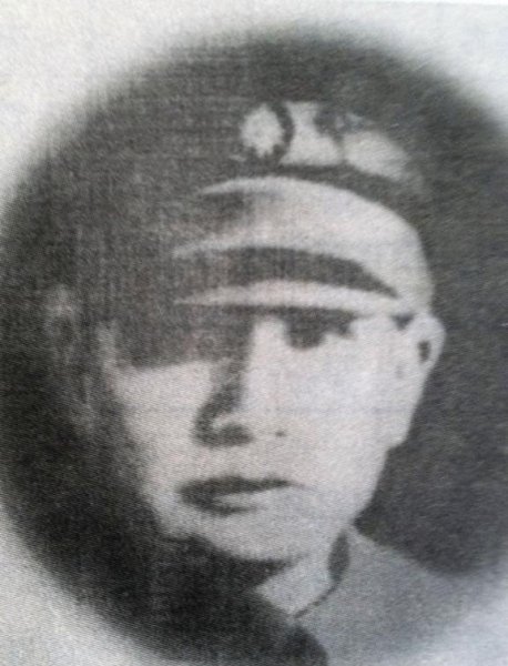 戴笠军统四大金刚都是谁