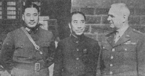 戴笠军统四大金刚都是谁