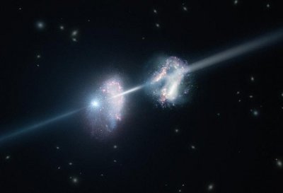 光年是什么计量单位 一光年是多少公里用数字表示