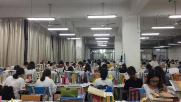 专科直接考研究生可以吗