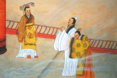 鲁仲连是一个什么样的人 历史上鲁仲连哪些品质让人敬佩