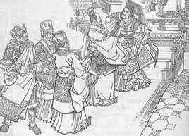 冯谖是个怎样的人