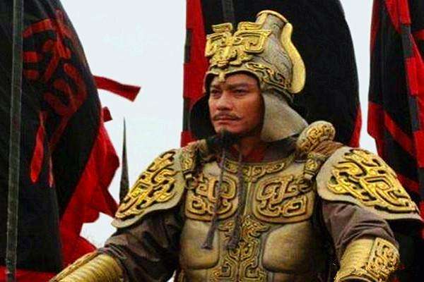 烛之武的生平及人物形象