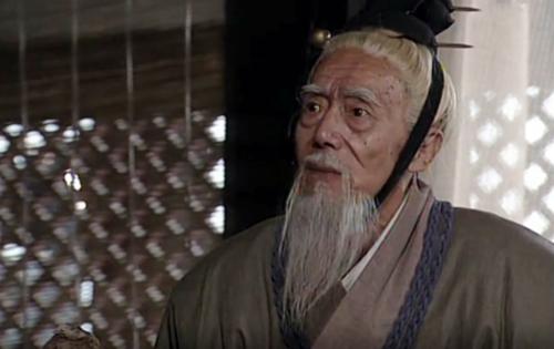 烛之武的生平及人物形象