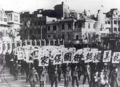 抗美援朝英雄人物简介 抗美援朝战斗英雄资料及事迹