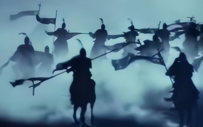 张良博浪沙刺秦是什么时候 博浪沙刺秦是谁的谋划