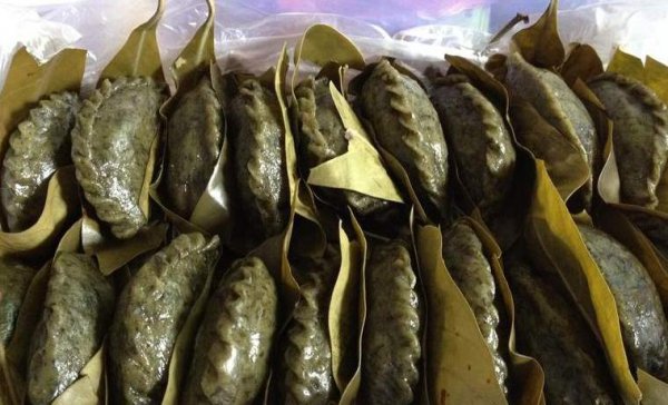 传统节日清明节吃什么东西