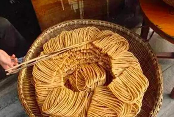 传统节日清明节吃什么东西