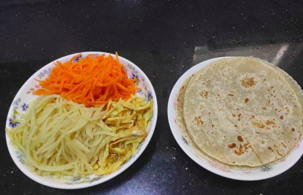 传统节日清明节吃什么东西