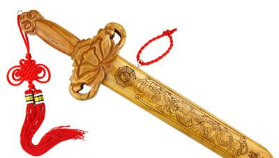 古代的桃符是什么意思