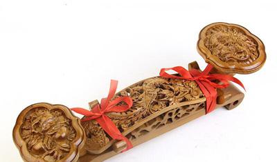 古代的桃符是什么意思