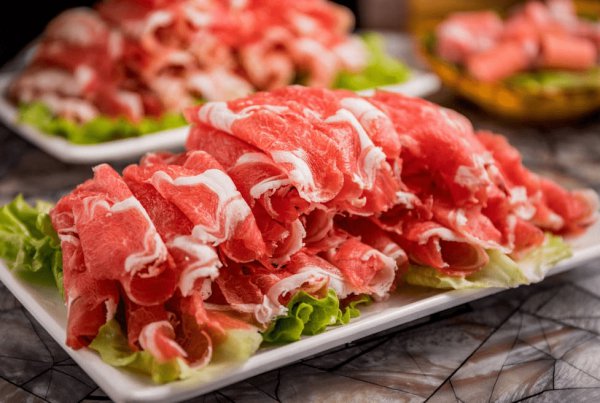 羊肉哪个部位最嫩最好吃