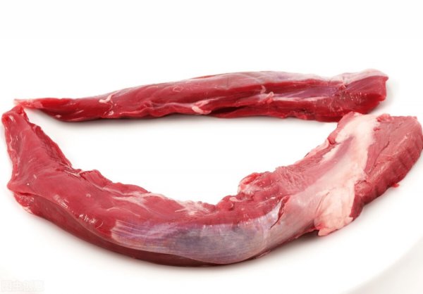 羊肉哪个部位最嫩最好吃