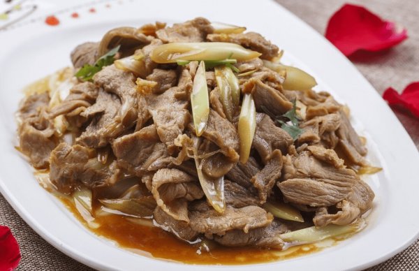 羊肉哪个部位最嫩最好吃