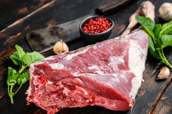 羊肉哪个部位最嫩最好吃