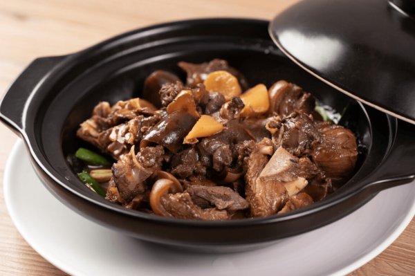 羊肉哪个部位最嫩最好吃