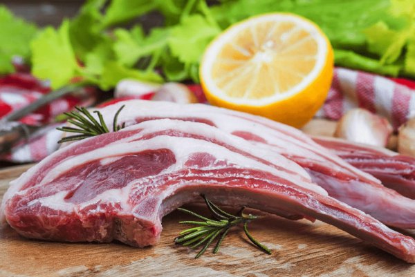 羊肉哪个部位最嫩最好吃