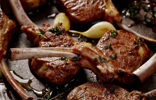 羊肉哪个部位最嫩最好吃