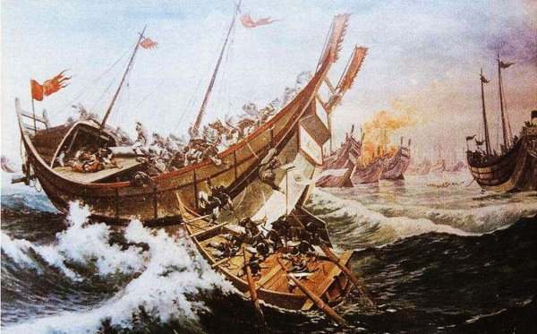 马可波罗真的到过中国吗