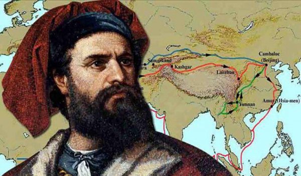 马可波罗真的到过中国吗