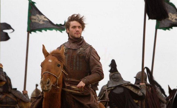 马可波罗真的到过中国吗