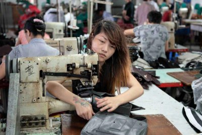 进厂打工有前途吗 进厂打工去哪里工资高