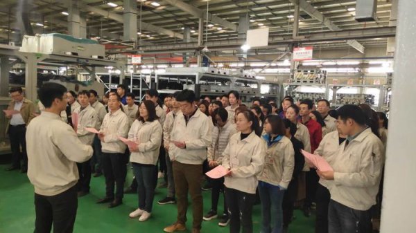 进厂打工有前途吗