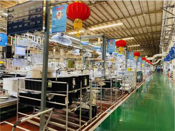 进厂打工有前途吗